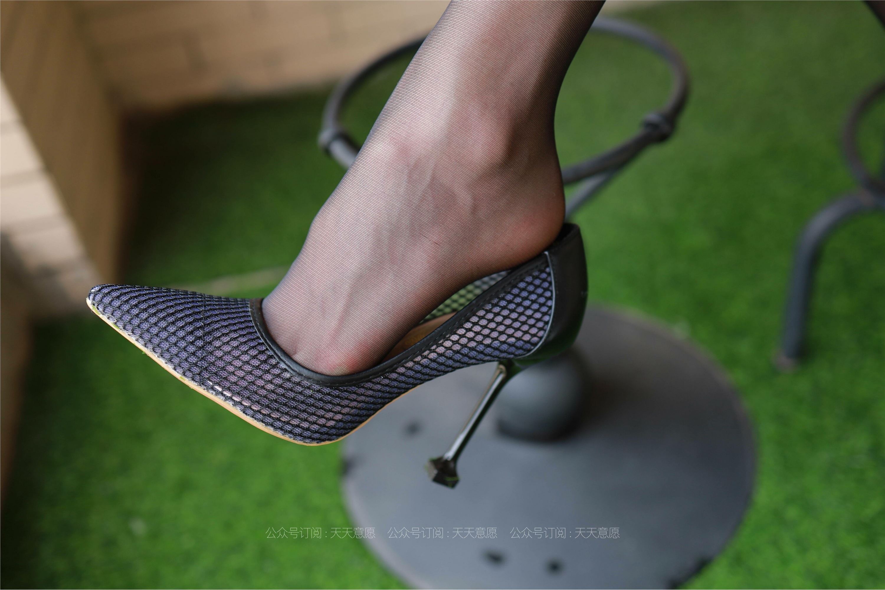 IESS异思趣向  2021.06.28 丝享家846：小六《奶茶》